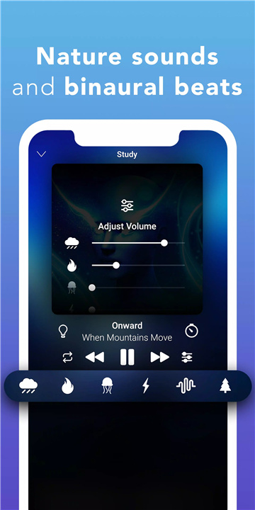 Study Music - Memory Booster screenshot