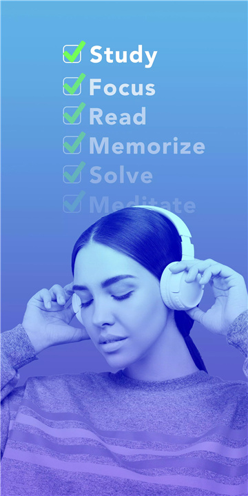 Study Music - Memory Booster screenshot