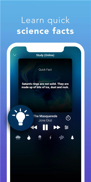 Study Music - Memory Booster screenshot