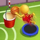 Jump Dunk 3D