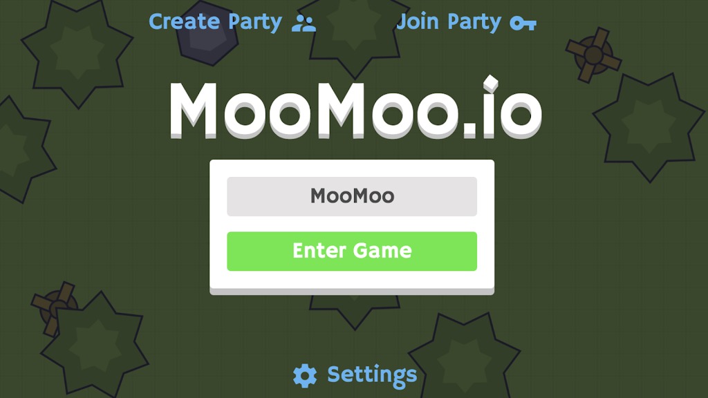 MooMoo screenshot