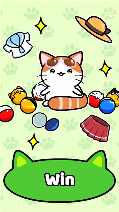 Cat Condo 2 screenshot