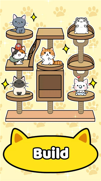 Cat Condo 2 screenshot