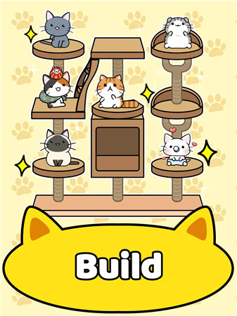 Cat Condo 2