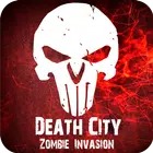 Death City: Zombie Invasion