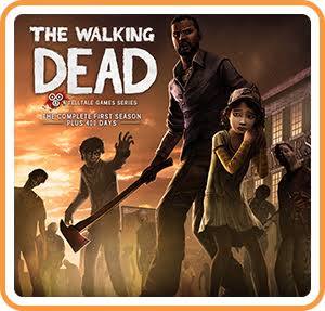 The Walking Dead: Season One