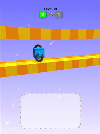 Draw Climber