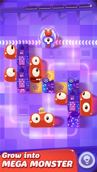 Pudding Monsters screenshot