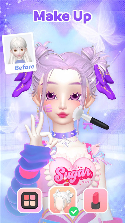 Star Idol screenshot