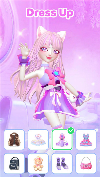 Star Idol screenshot