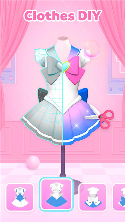 Star Idol screenshot