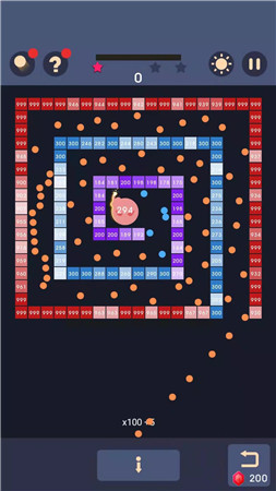 Bricks n Balls