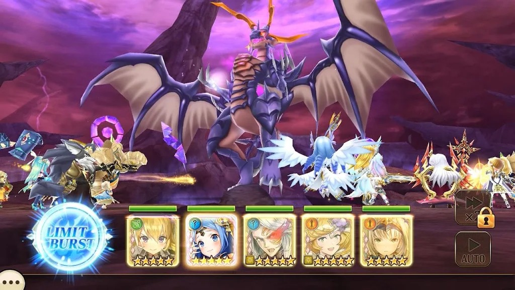 Valkyrie Connect screenshot