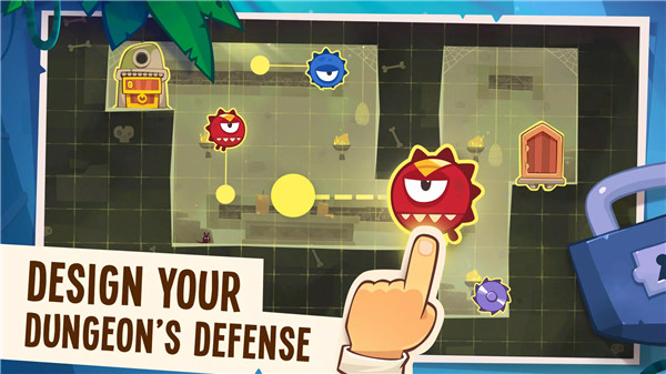 King of Thieves screenshot