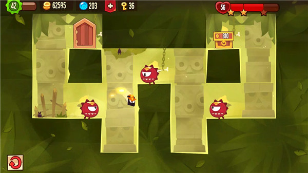 King of Thieves screenshot