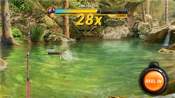 Fishing Clash screenshot