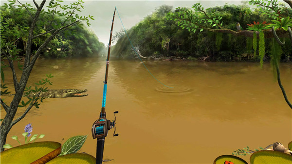 Fishing Clash screenshot