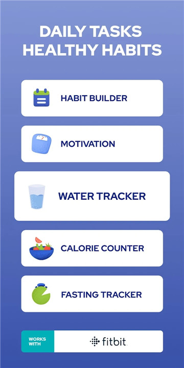 Omo: Healthy Weight Loss App screenshot