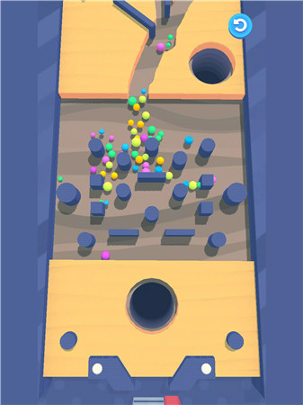 Sand Balls