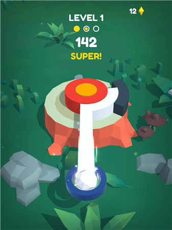 Twist Hit!