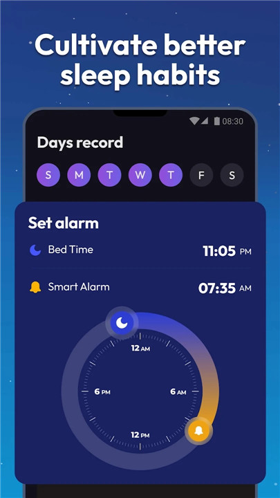 Sleep Tracker