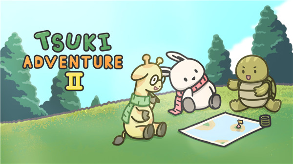 Tsuki Adventure 2