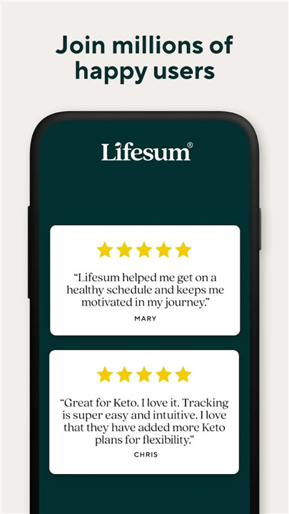 Lifesum