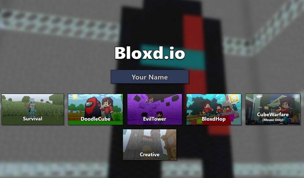 BloxD