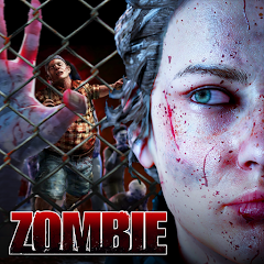 Sniper Dead Zombie War Game 3D