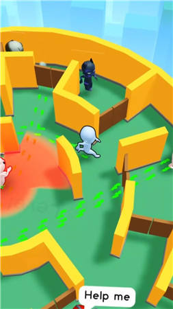 Hide N Seek!