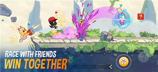 Fun Run 4 screenshot