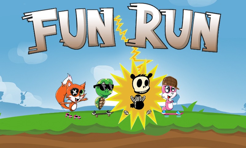 Fun Run