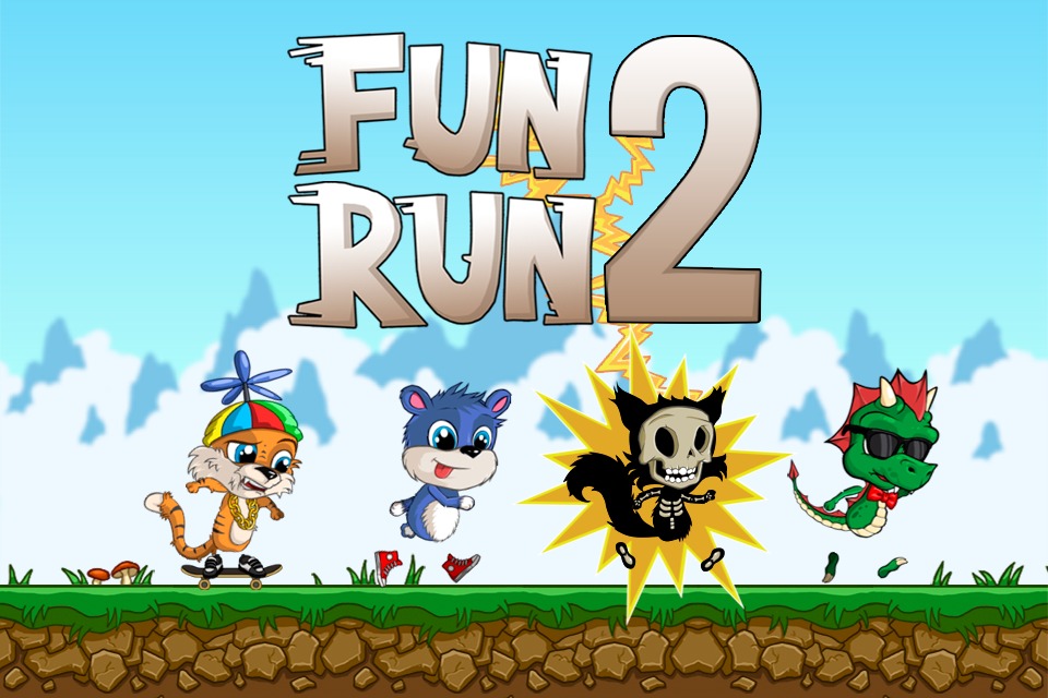 Fun Run 2