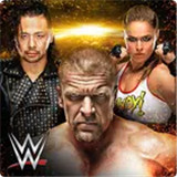 WWE Universe