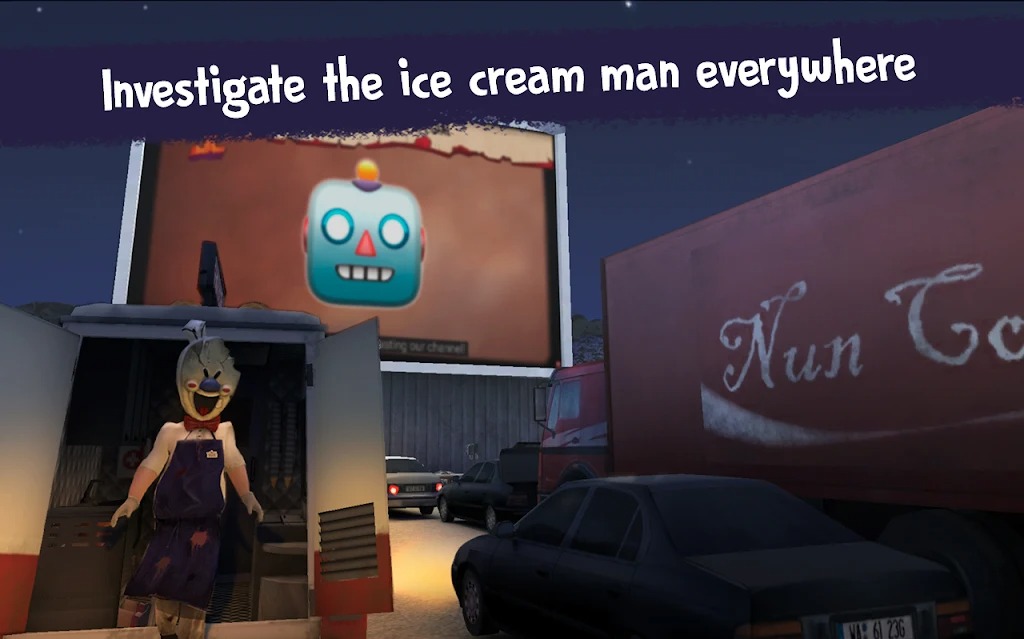 Ice Sream 2 screenshot