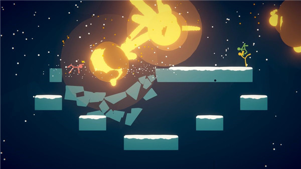 Stick Fight: The Game Mobile