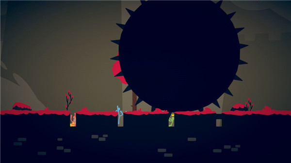 Stick Fight: The Game Mobile