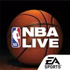 NBA Live Mobile Basketball