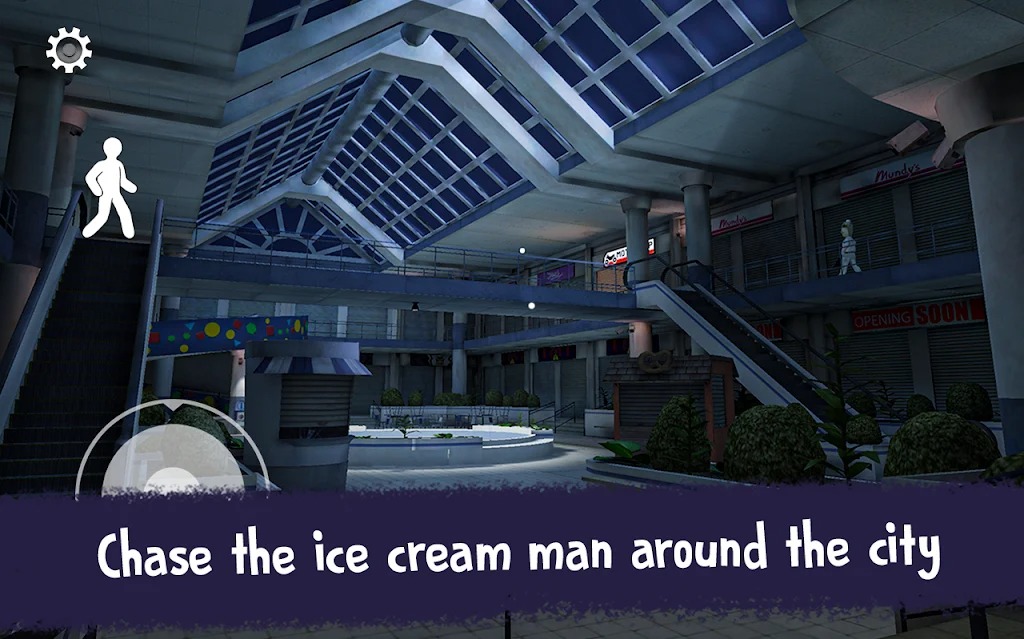 Ice Sream 3 screenshot