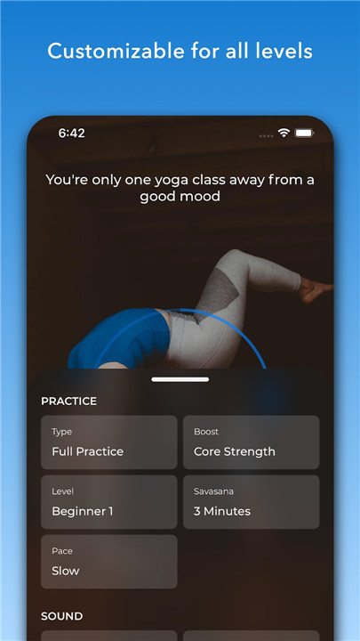 Yoga | Down Dog screenshot