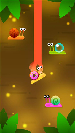 Snail Ride