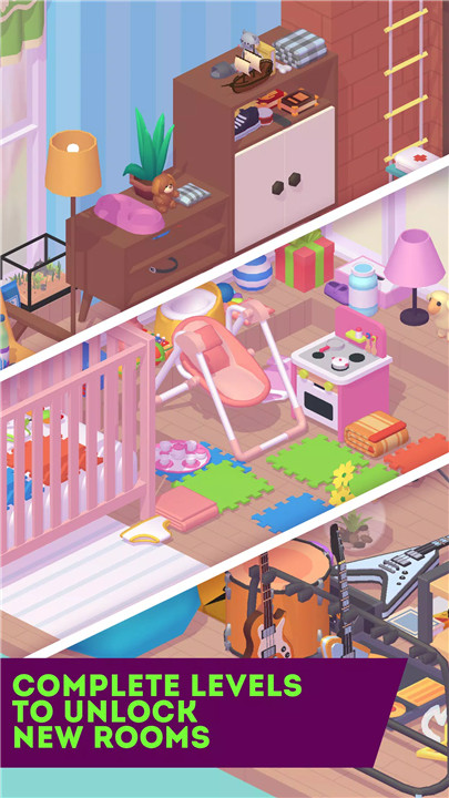 Decor Life screenshot