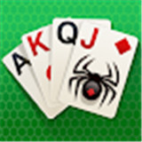 Spider Solitaire