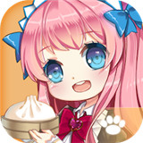 Moe Girl Cafe 2