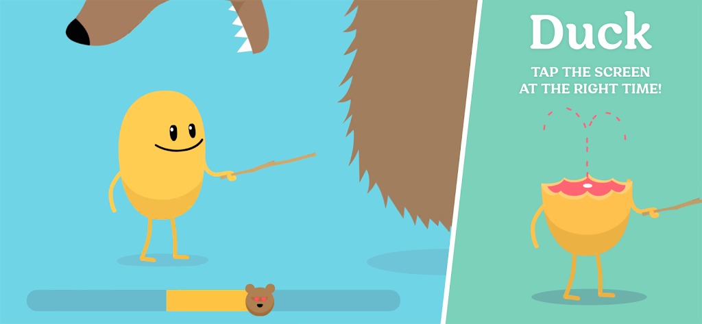 Dumb Ways to Die screenshot