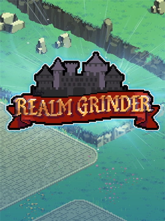 Realm Grinder screenshot