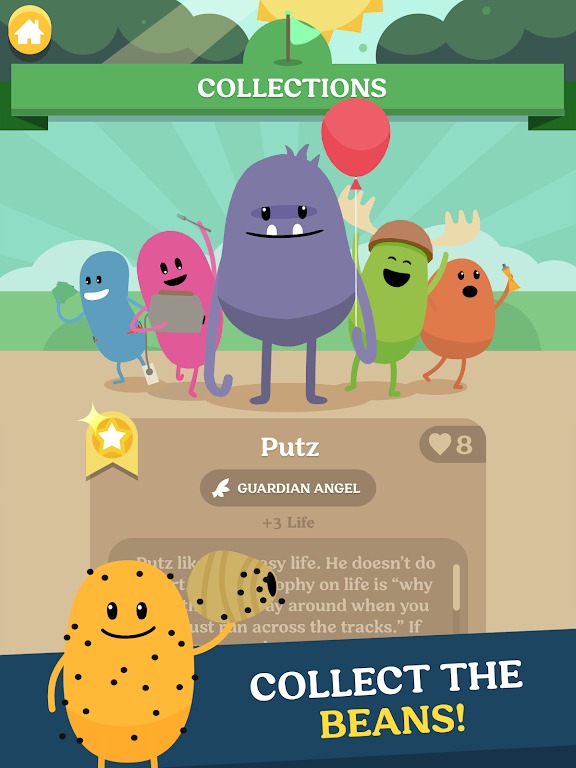 Dumb Ways to Die 3 screenshot