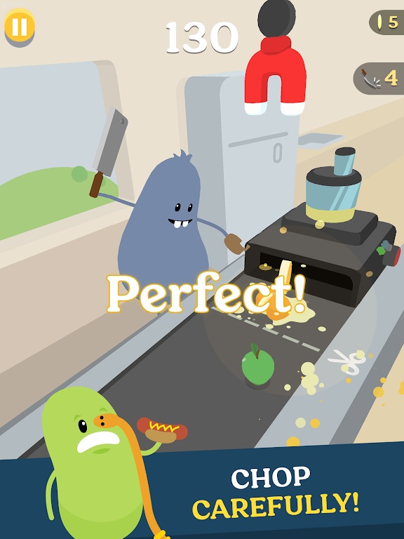 Dumb Ways to Die 3 screenshot