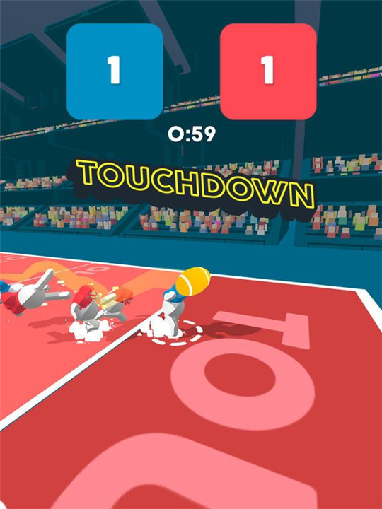 Ball Mayhem! screenshot