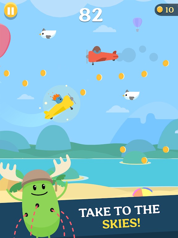 Dumb Ways to Die 3